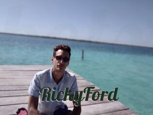 RickyFord