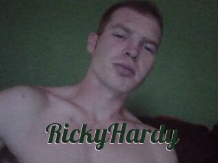 RickyHardy