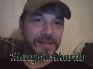 RickyRickhardo