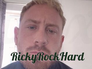 RickyRockHard