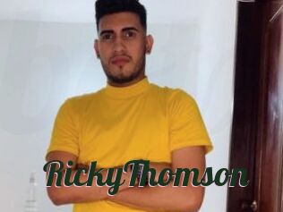 RickyThomson