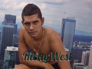 RickyWest