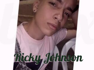 Ricky_Johnson