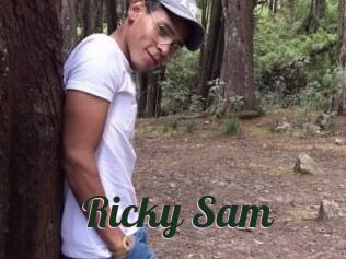 Ricky_Sam