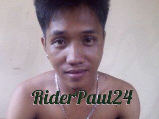 RiderPaul24