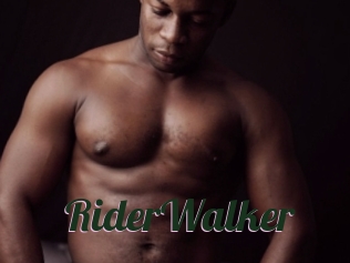 RiderWalker