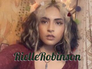 RielleRobinson