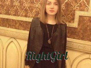 RightGirl