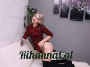 RihannaCat