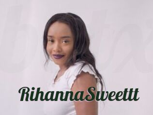 RihannaSweettt