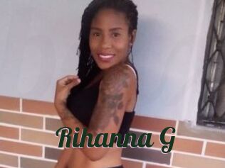 Rihanna_G