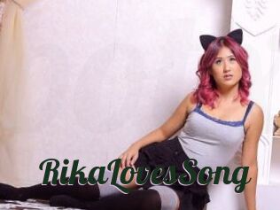 RikaLovesSong