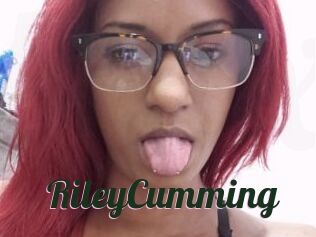 RileyCumming