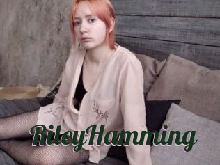 RileyHamming