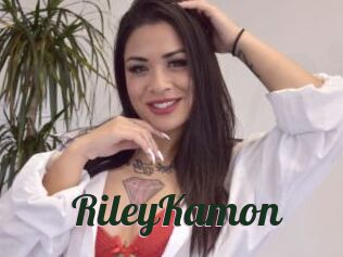 RileyKamon