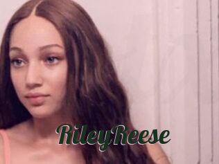 RileyReese