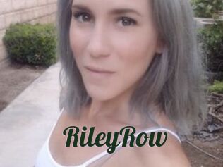 RileyRow