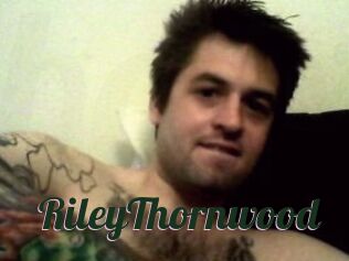 RileyThornwood Bottin X