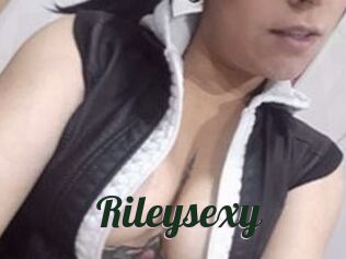 Rileysexy