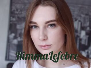 RimmaLefebre