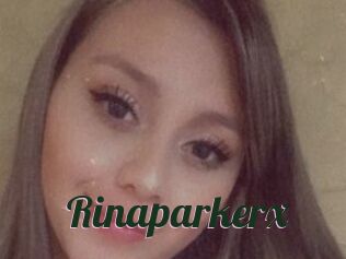 Rinaparkerx