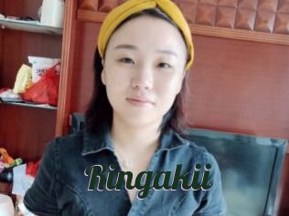 Ringakii