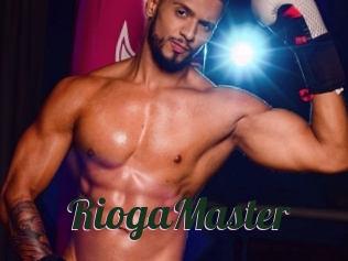 RiogaMaster