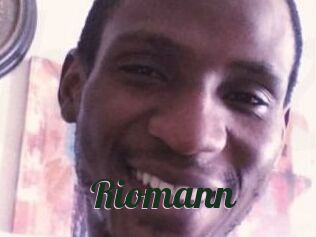 Riomann