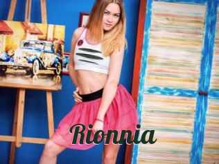 Rionnia