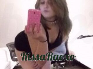 RissaRaexo