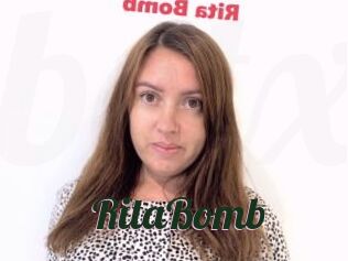 RitaBomb