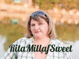 RitaMillafSweet