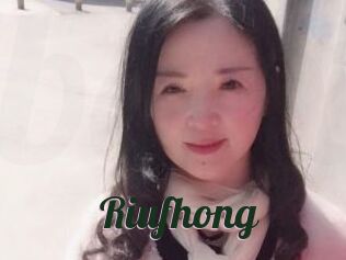 Riufhong