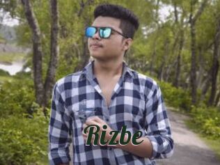 Rizbe