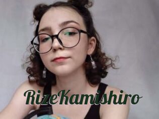 RizeKamishiro