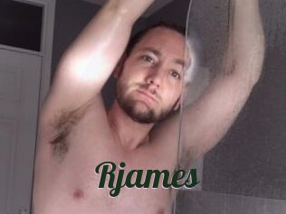 Rjames