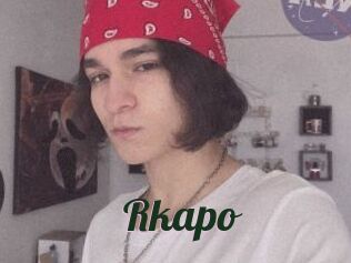 Rkapo