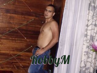 RobbyM