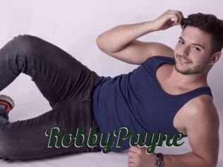 RobbyPayne