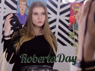 RobertaDay