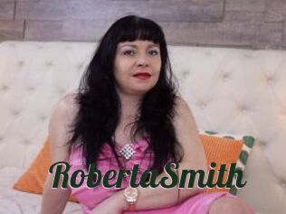 RobertaSmith