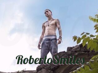 RobertoSmiles