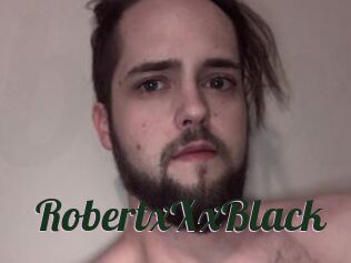 RobertxXxBlack