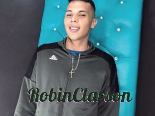 RobinClarson