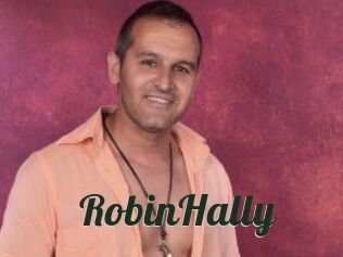 RobinHally