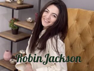 RobinJackson