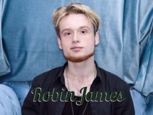 RobinJames