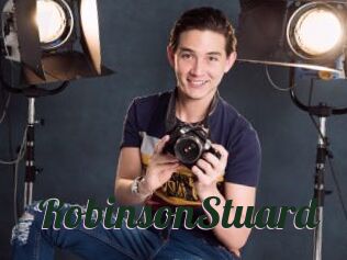 RobinsonStuard