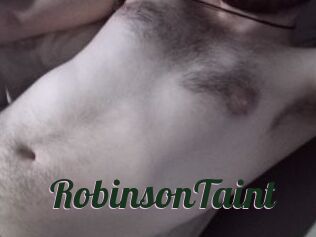 RobinsonTaint