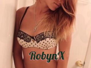 RobynX